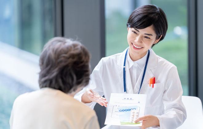 かかりつけ医とは